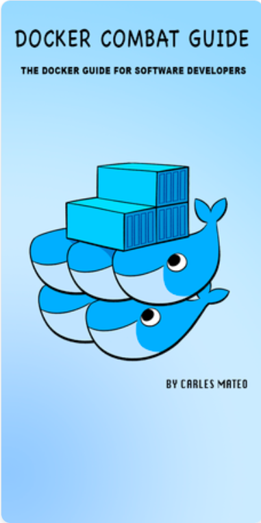 Docker Combat Guide (2022)