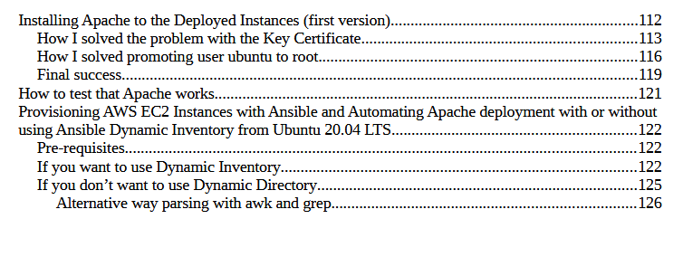 Automating and Provisioning to Amazon AWS using boto3 SDK for Python 3 (2022)
