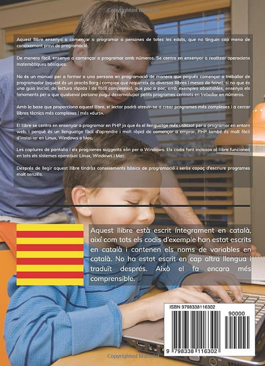 Aprendre a programar amb números i PHP